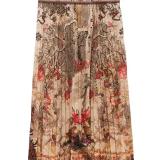 Плиссированная юбка Ceto