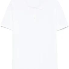 Рубашка поло из ткани пике