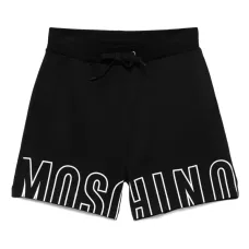 Шорты с логотипом