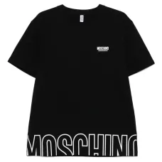 Футболка с логотипом