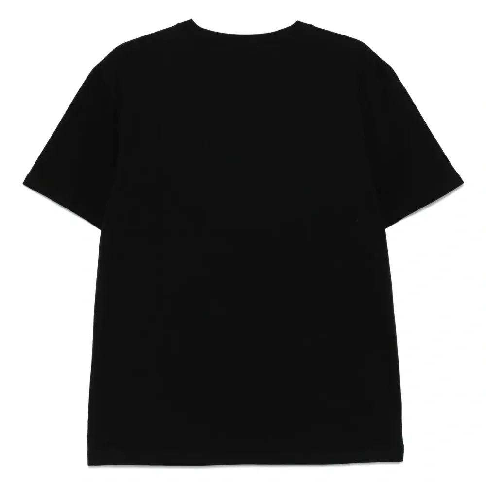 Футболка с логотипом