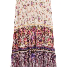 Плиссированная юбка Ceto