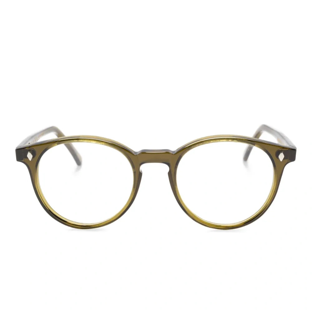 Очки Leal в круглой оправе
