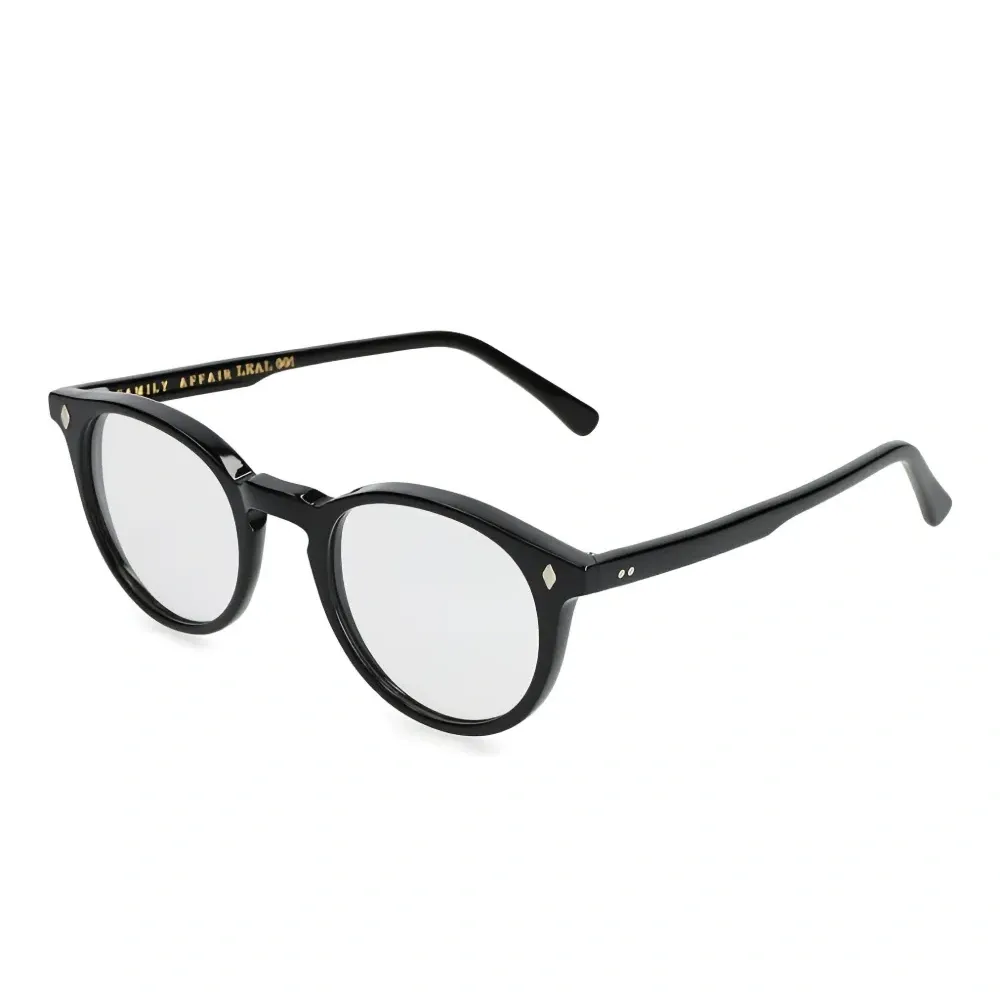 Оправы круглой формы