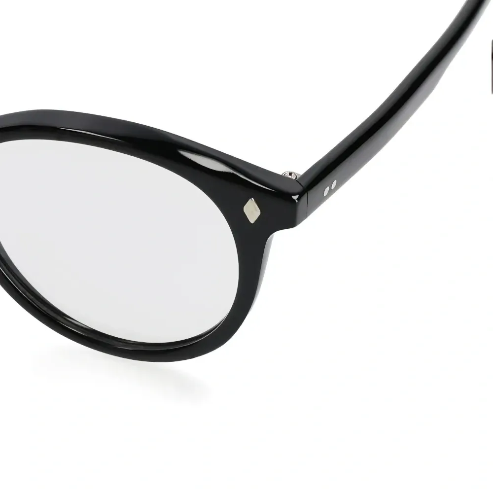 Оправы круглой формы