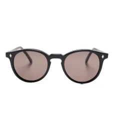 Солнцезащитные очки Leal в круглой оправе