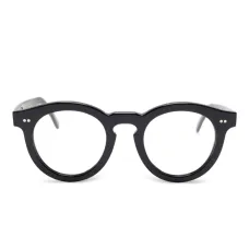 Очки The Smash в круглой оправе Очки The Smash в круглой оправе