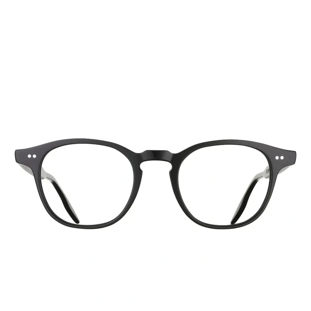 Очки в круглой оправе Aspect