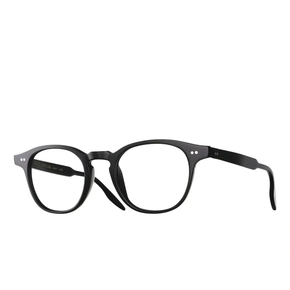 Очки в круглой оправе Aspect