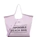 Пляжная сумка с логотипом