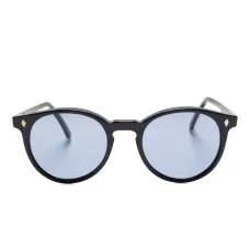 Солнцезащитные очки Leal в круглой оправе Солнцезащитные очки Leal в круглой оправе