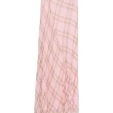 Платье макси в клетку тартан Платье макси в клетку тартан