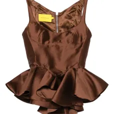Корсет Mikado с баской Корсет Mikado с баской