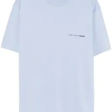 Футболка с логотипом