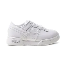 Кроссовки Original Fitness White