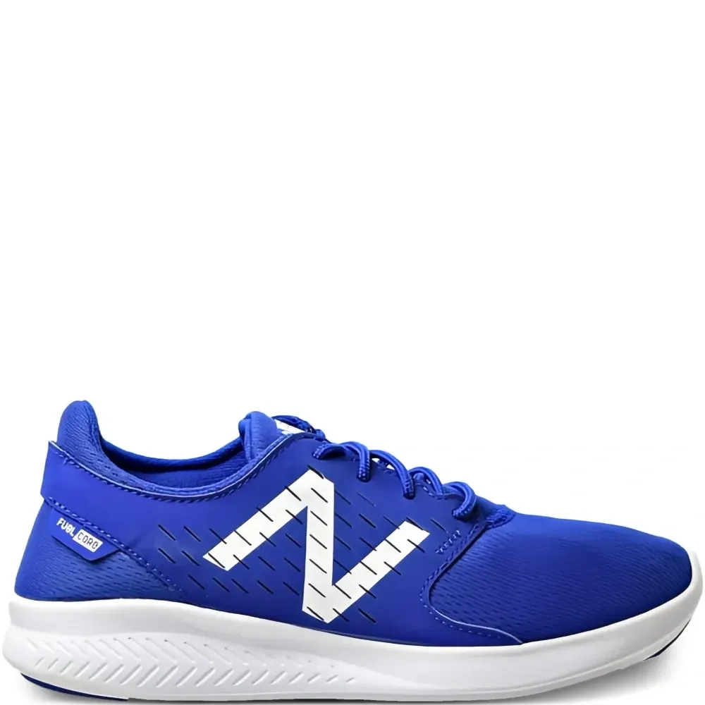 Кроссовки Coast V3 Blue