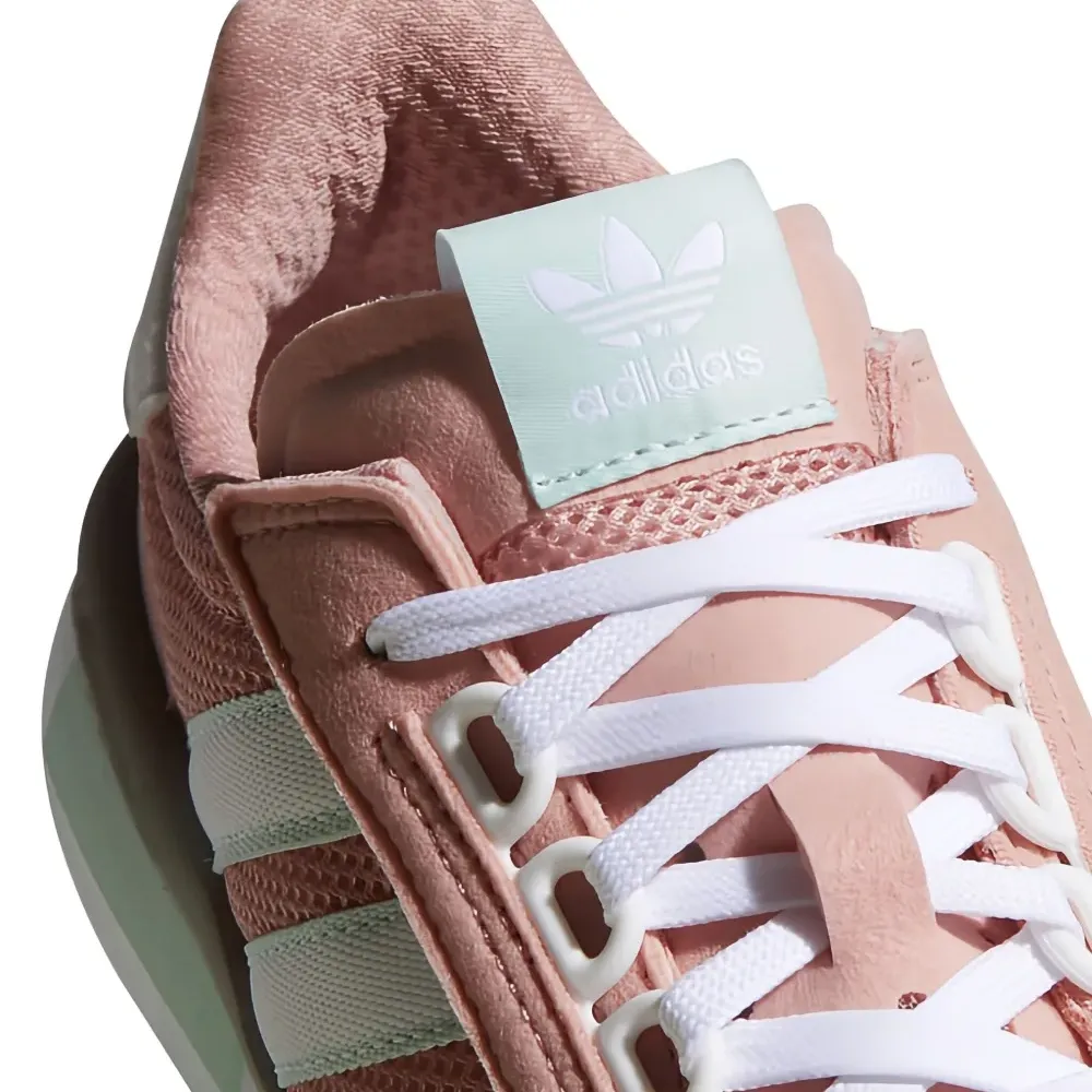 Кроссовки Retroset Tech Purple/Core Black/Crystal White Кроссовки Retroset Tech Purple/Core Black/Crystal White