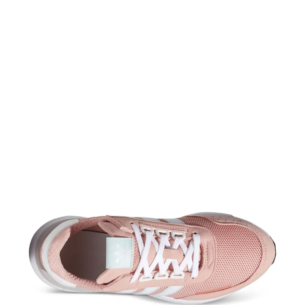 Кроссовки Retroset Tech Purple/Core Black/Crystal White Кроссовки Retroset Tech Purple/Core Black/Crystal White