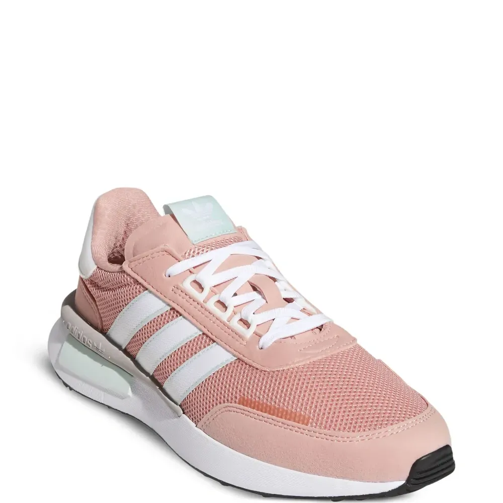 Кроссовки Retroset Tech Purple/Core Black/Crystal White Кроссовки Retroset Tech Purple/Core Black/Crystal White