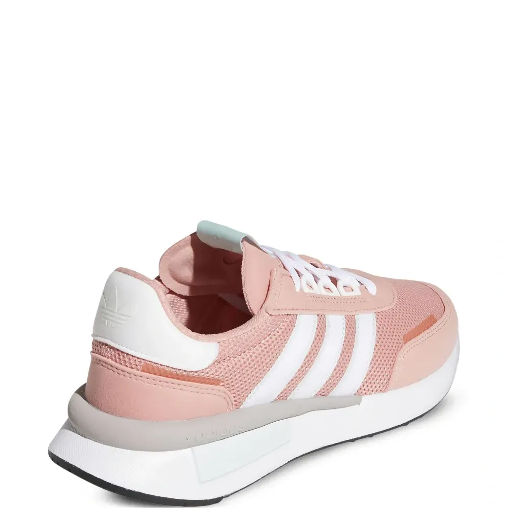 Кроссовки Retroset Tech Purple/Core Black/Crystal White Кроссовки Retroset Tech Purple/Core Black/Crystal White