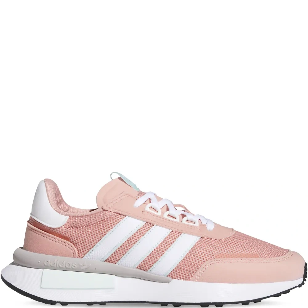 Кроссовки Retroset Tech Purple/Core Black/Crystal White