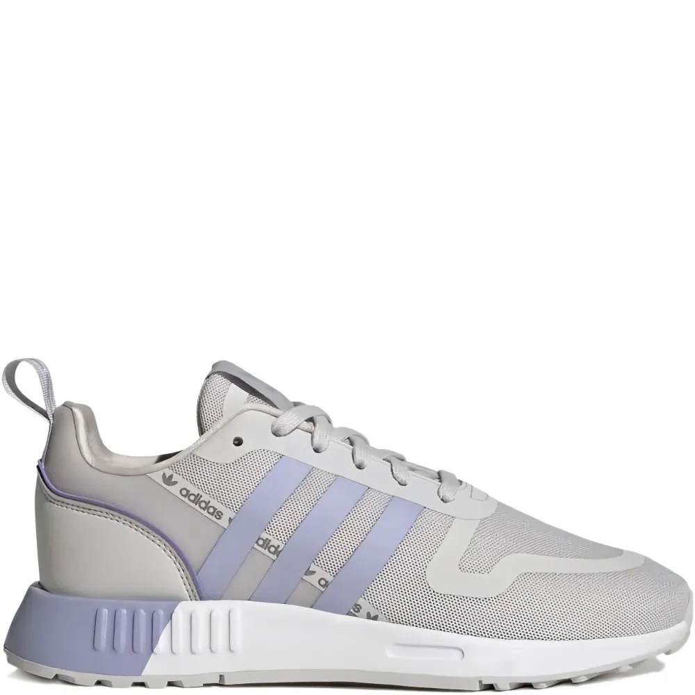 Кроссовки Multix Grey One/Dust Purple/Cloud White