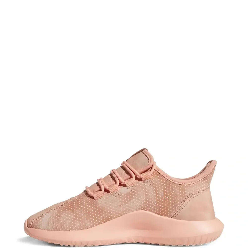 Кроссовки Tubular Shadow Chalk/Coral