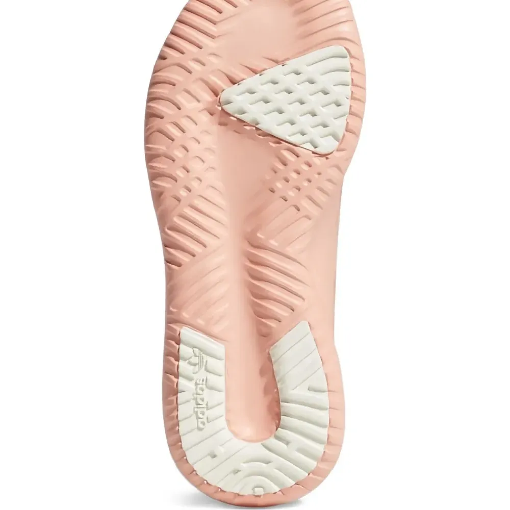 Кроссовки Tubular Shadow Chalk/Coral