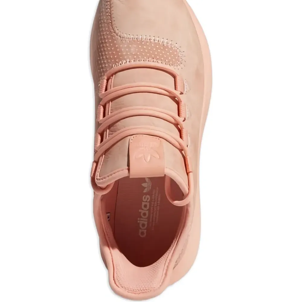 Кроссовки Tubular Shadow Chalk/Coral
