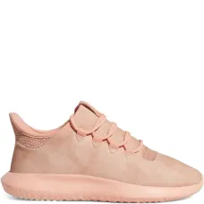 Кроссовки Tubular Shadow Chalk/Coral