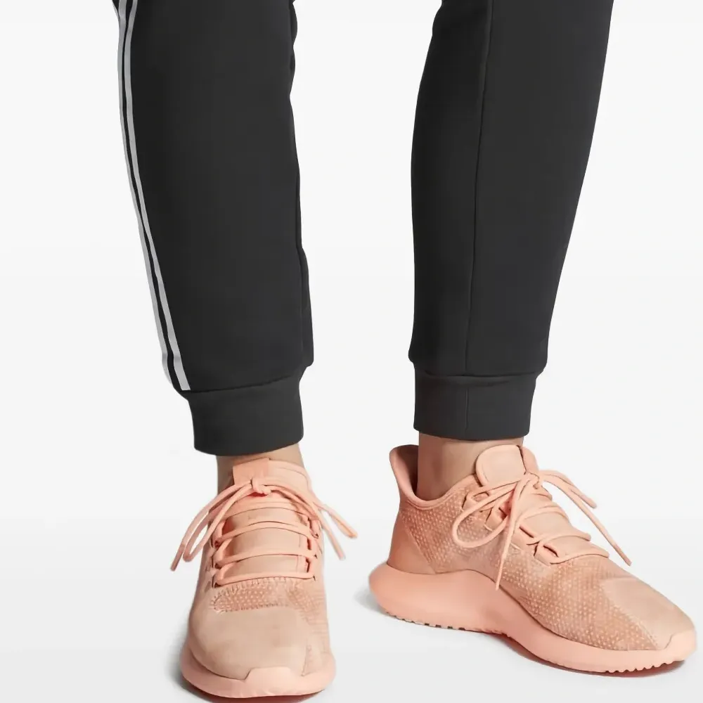 Кроссовки Tubular Shadow Chalk/Coral