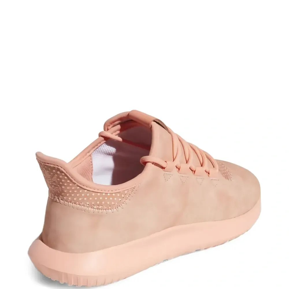 Кроссовки Tubular Shadow Chalk/Coral