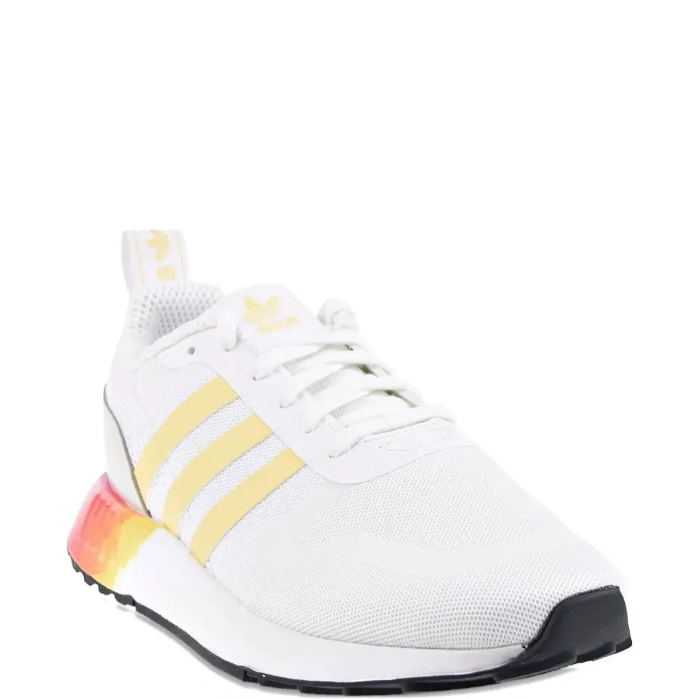 Кроссовки Multix Cloud White/Orange Tin Кроссовки Multix Cloud White/Orange Tin