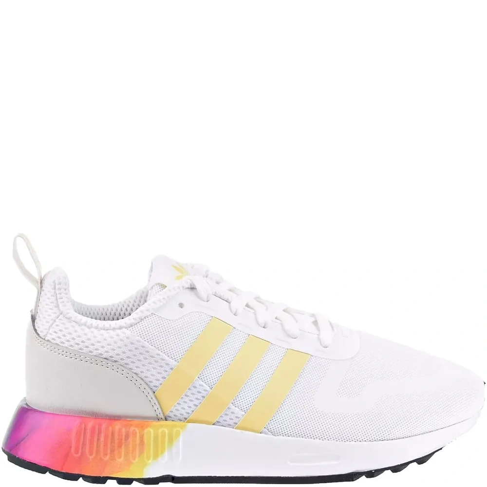 Кроссовки Multix Cloud White/Orange Tin