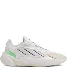Кроссовки Ozelia Cloud White/Dark Purple Beam/Green