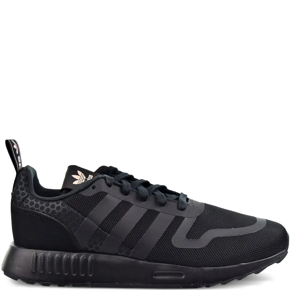 Кроссовки Multix Black