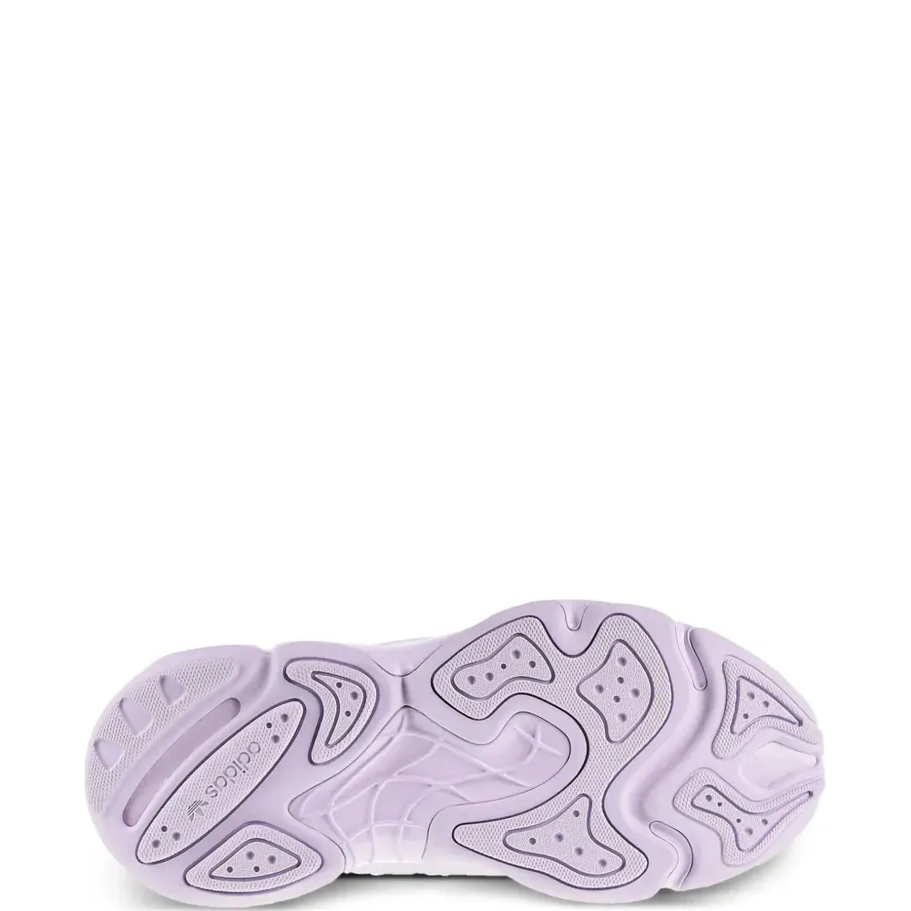 Кроссовки Haiwee Purple Tint