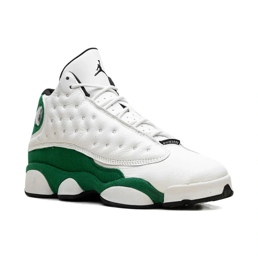Кроссовки Air Jordan 13 Pine Green