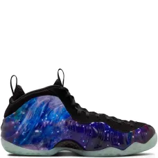 Кроссовки Air Foamposite One Galaxy