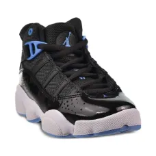 Кроссовки 6 Rings University Blue