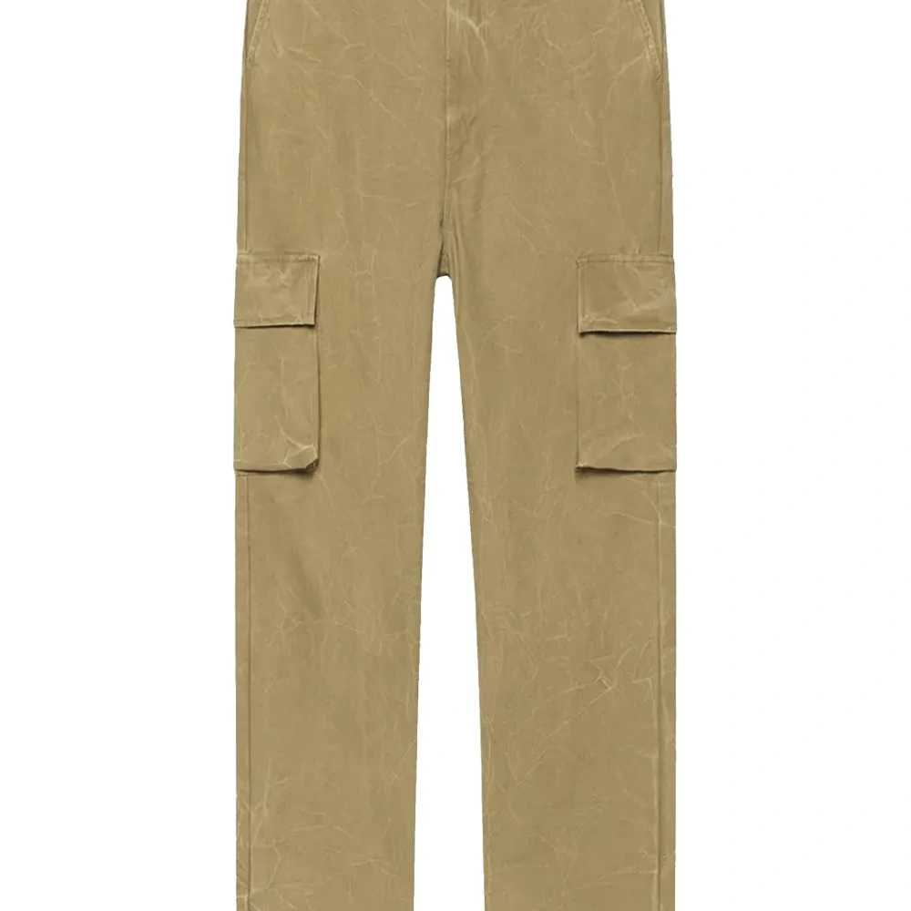 Брюки карго