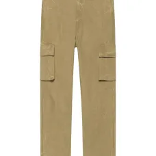 Брюки карго