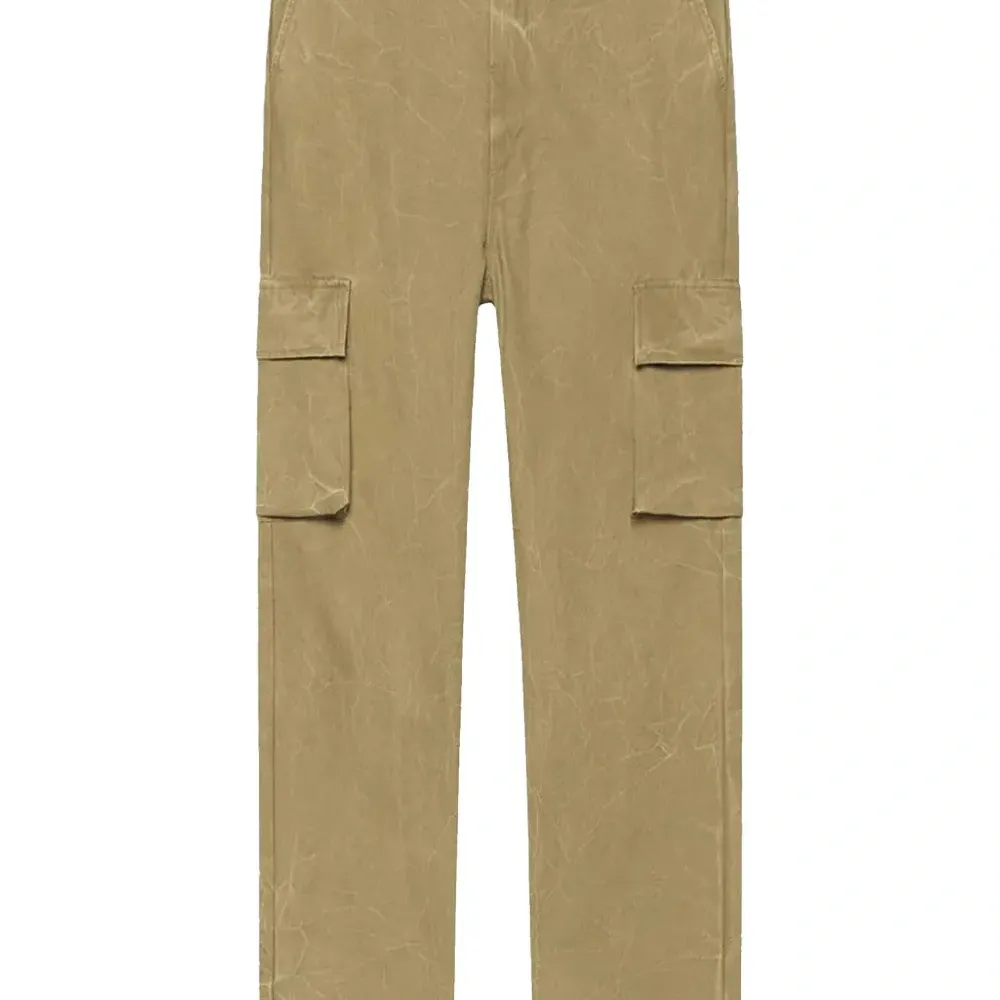 Брюки карго