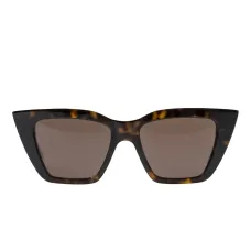 Солнцезащитные очки в форме «кошачий глаз» Солнцезащитные очки в форме «кошачий глаз»