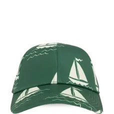 Кепка Sailing Boats