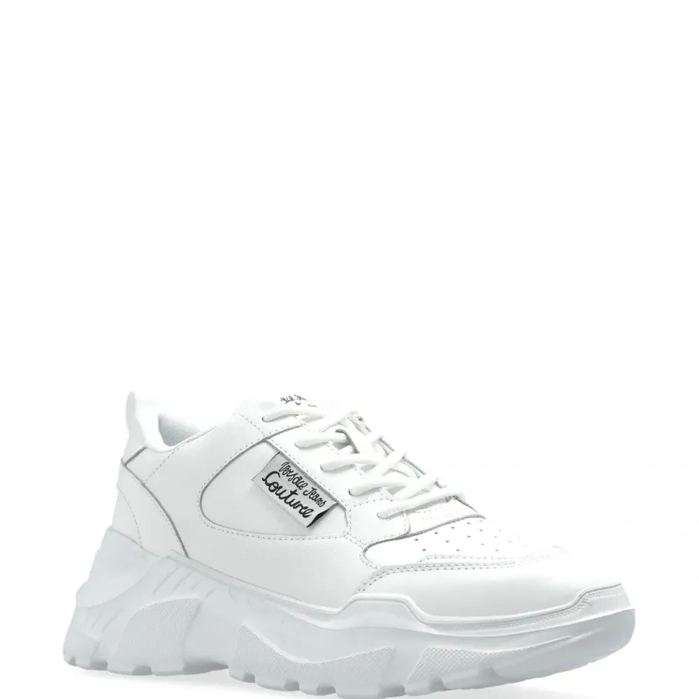 Кеды с нашивкой-логотипом Кеды с нашивкой-логотипом