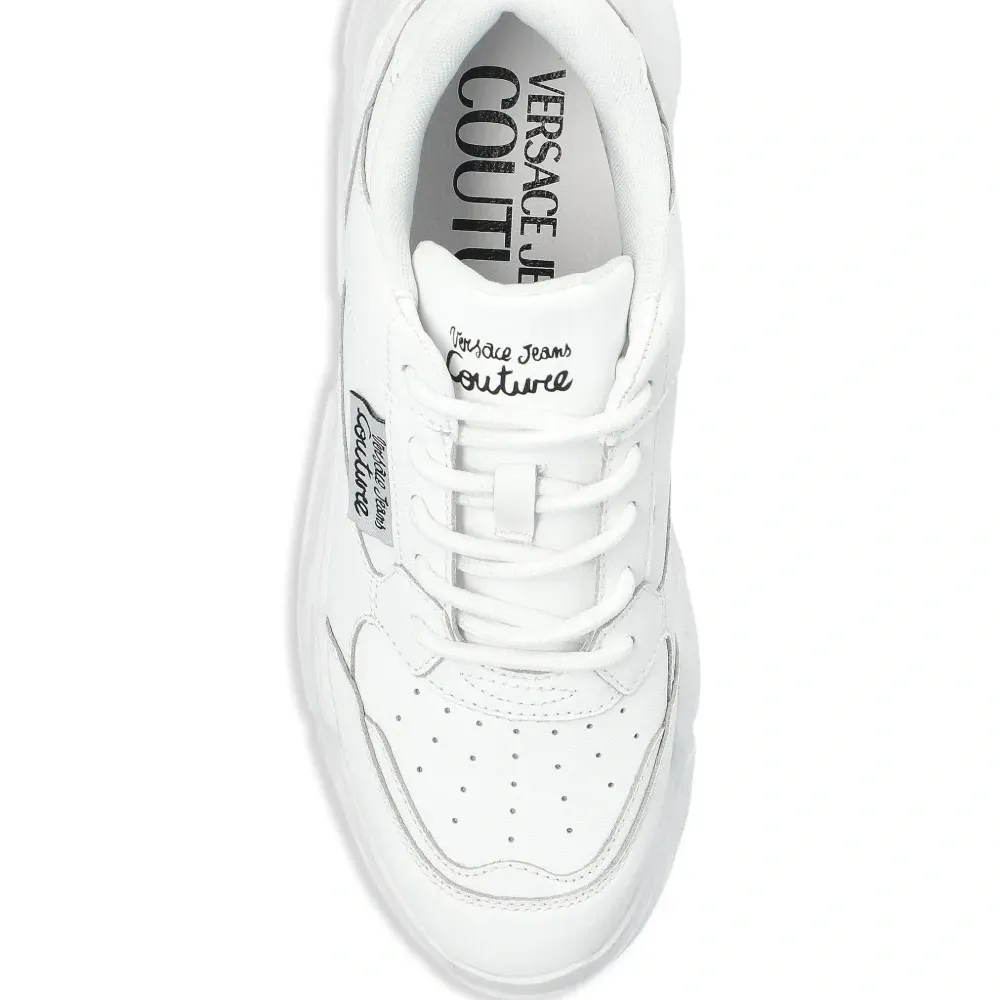 Кеды с нашивкой-логотипом Кеды с нашивкой-логотипом