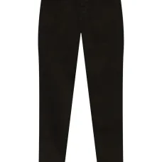 Джинсы с нашивкой-логотипом Джинсы с нашивкой-логотипом