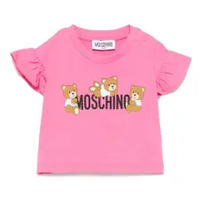 Футболка с принтом