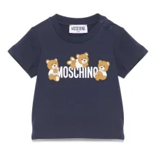 Футболка с принтом